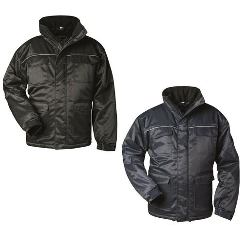Winterjacke arbeitsjacke - winterjacke,