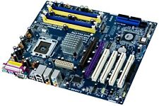 MAINBOARDS ASROCK 4COREDUAL-VSTA s.775 DDR/DDR2 AGP PCIe