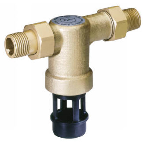 Resideo systemtrenner ca295 - resideo,