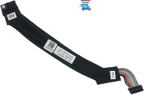 Kabel batterie alienware m15 - alienware,