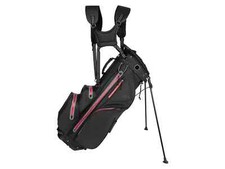 Golf standbag mit - golf,