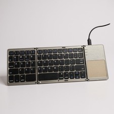 Foldable Wireless Bluetooth