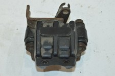 PIAGGIO MP3 250 BREMSE