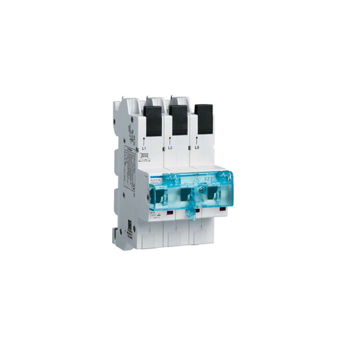 Hager sls schalter 35a - sls-schalter, cs-35a