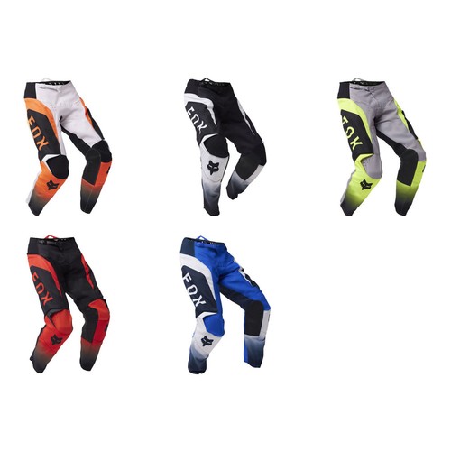 Fox crosshose 180 lean - 180,