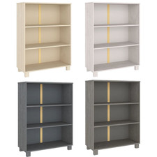 Bücherschrank Bücherregal