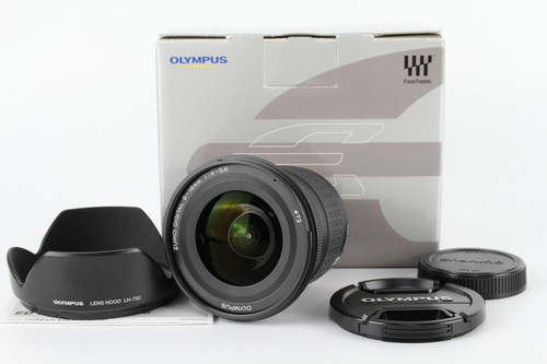 Top neuwertig olympus zuiko - olympus,