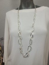 biba Modeschmuck lange Kette