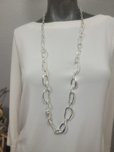 Biba modeschmuck lange kette - biba,