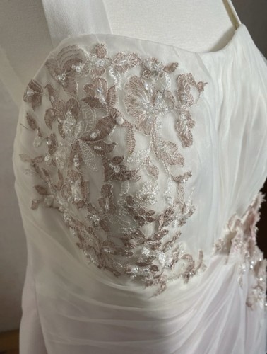 Weise brautkleid elfenbein - weise,