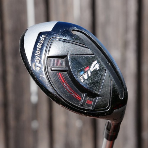 Taylormade hybrid 22 - taylormade, 4