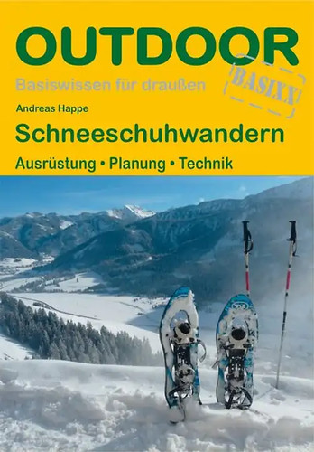 Schneeschuhwandern