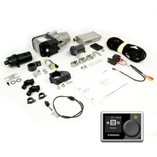 WEBASTO Standheizung