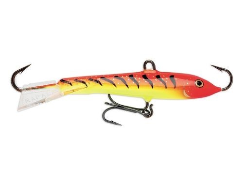 Rapala jigging rap 2cm - 2cm, hot