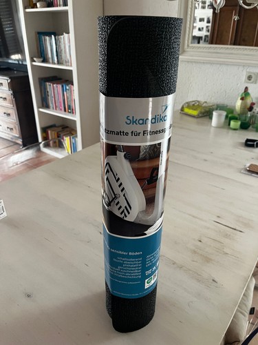 Skandika bodenschutzmatte für - bodenschutzmatte,