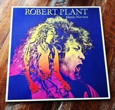 ROBERT PLANT Led Zeppelin