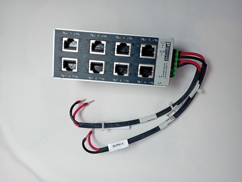 Phoenix contact switch sfn - switch,