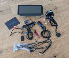 Ewaying Wireless CarPlay Android Auto für BMW 3er F30 F31 NBT DE