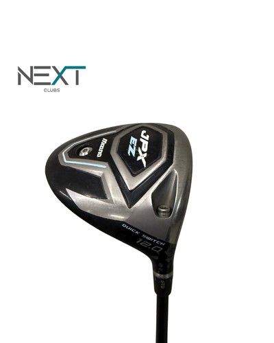 Mizuno jpx driver - driver, /