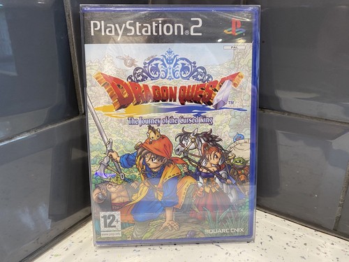 Dragon quest journey - quest,