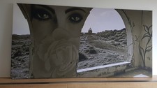 Foto, Leinwand, Kanaren