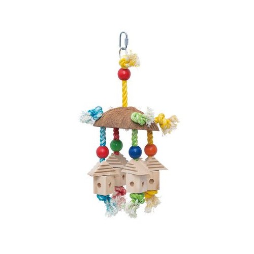 Vogelspielzeug 705