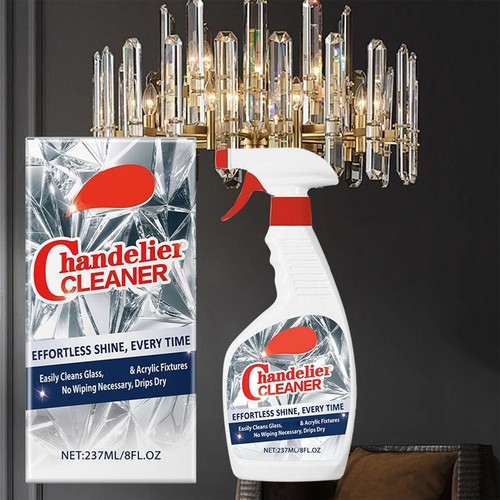 237ml kronleuchter reiniger - 237ml,