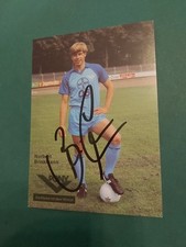 Bayer Uerdingen , N. Brinkmann