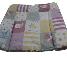 Julius Zöllner Wickelauflage