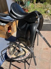 Dressursattel prestige - dressursattel,