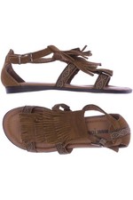 Minnetonka Sandalen Damen Sommerschuhe Sandalette offene Schuhe Gr. ... #j49w6as