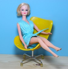 Vintage Barbie: Stacey + Sears Exclusive #1511 Fashion Bouquet Kleid