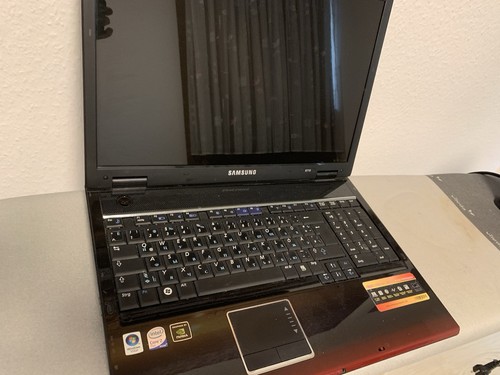 Samsung r710 - samsung,