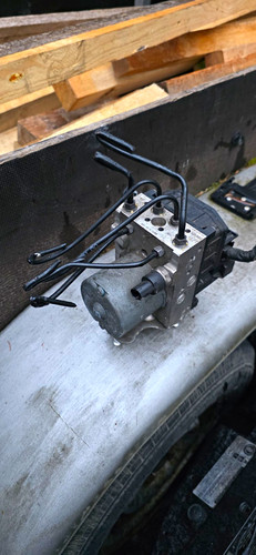 Phaeton abs hydroblock - vw, abs,hydroblock,3.0