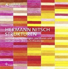 Hermann nitsch strukturen - -,