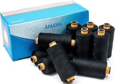 Amann Nähgarn - Stärke 120 -