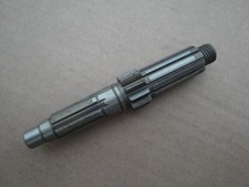 neu, Kupplungswelle f. Simson