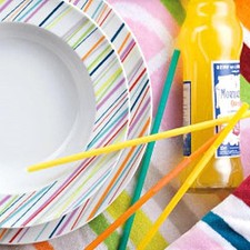 Thomas Sunny Day Stripes