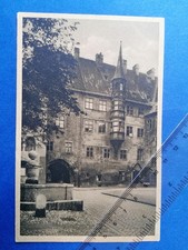 AK München , Alter Hof ca