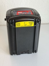 Numatic Lithium-Ionen-Akku NX 300, NX Power/ungetested /defekt