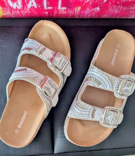 Graceland damen sandalen - graceland,
