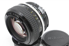 Neuwertig nikon ai nikkor - nikon,