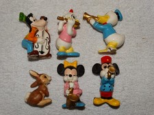 Disney Porzellan Figuren