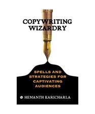 Copywriting Wizardry: Spells