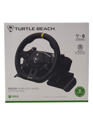 Turtle beach racer - beach, wireless
