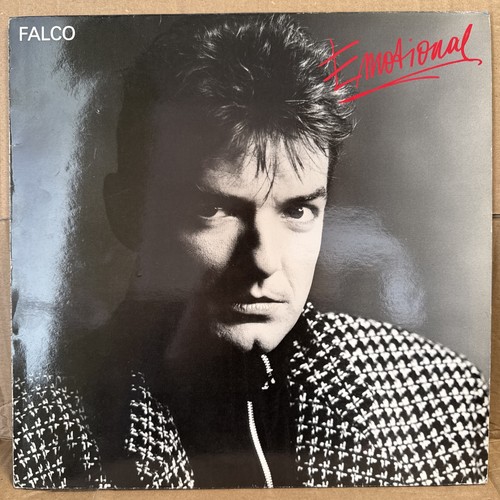 Falco emotional vg - r2:,