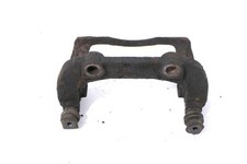 Polo 9N 9N3 Ibiza Bremssattel Halter Bremssattelhalter links vorne 6Q0615123