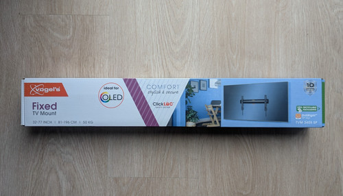 Vogel tvm 3405sp oled - 3405sp,