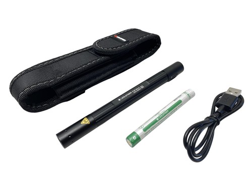Ledlenser p4r work - p4r,