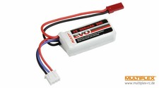 Multiplex ROXXY EVO LiPo 2